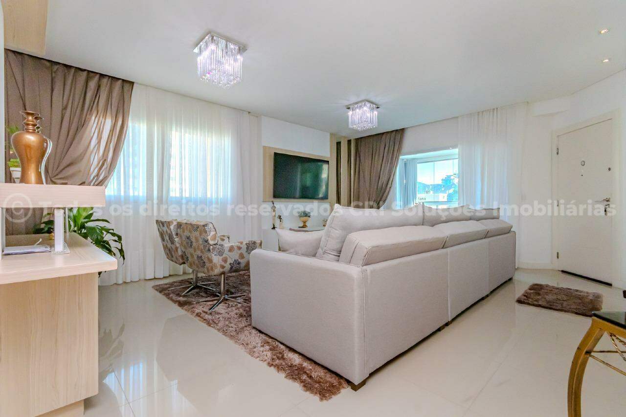 Foto do imóvel Apartamento Mobiliado com 3 Dormitórios e 140 m² no Arquipélago dos Açores – Meia Praia, Itapema