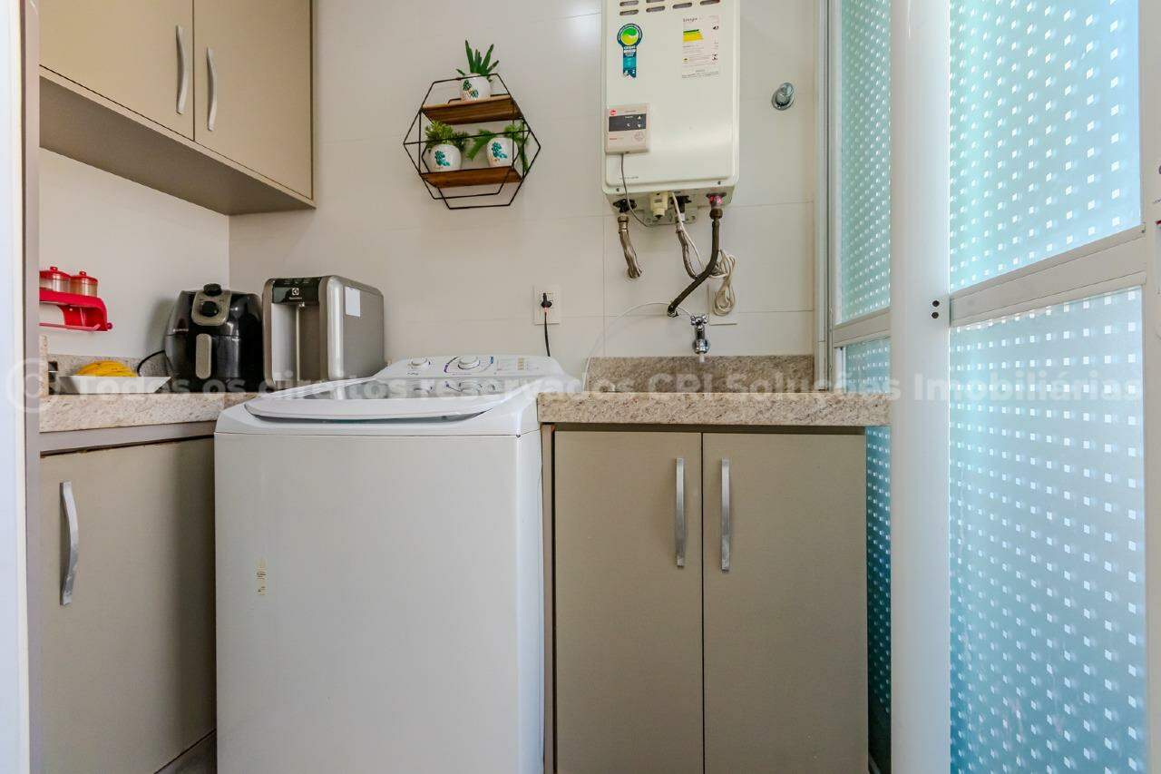 Foto do imóvel Apartamento Mobiliado com 3 Dormitórios e 140 m² no Arquipélago dos Açores – Meia Praia, Itapema
