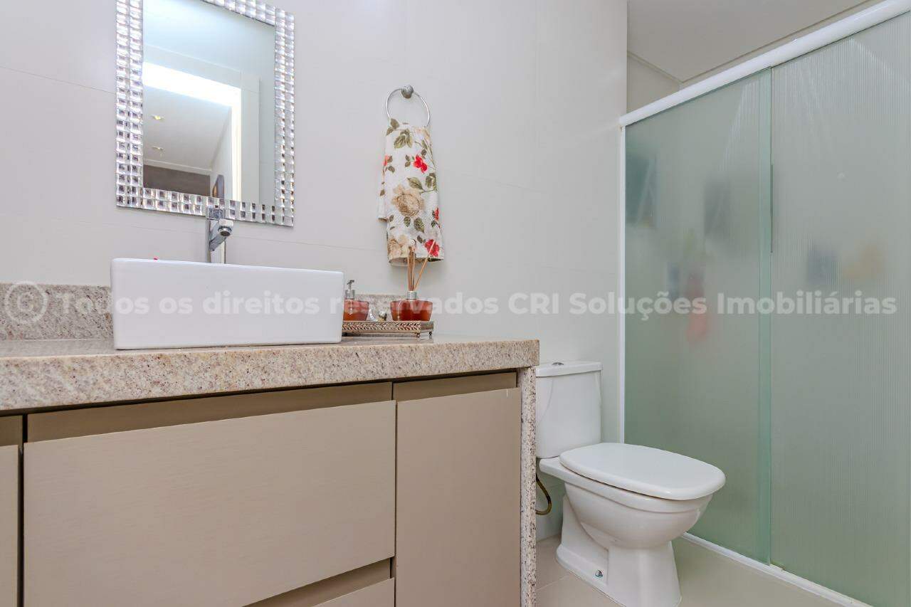 Foto do imóvel Apartamento Mobiliado com 3 Dormitórios e 140 m² no Arquipélago dos Açores – Meia Praia, Itapema