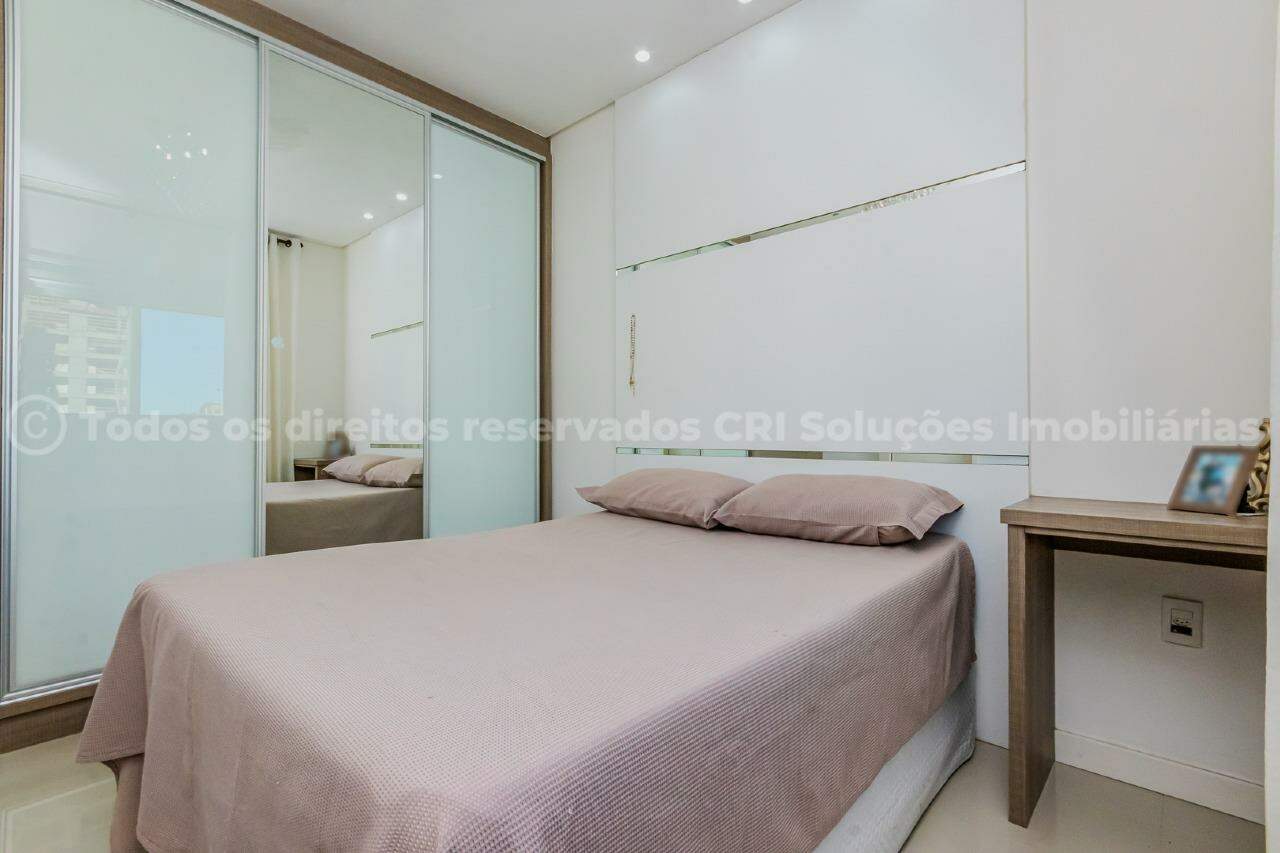 Foto do imóvel Apartamento Mobiliado com 3 Dormitórios e 140 m² no Arquipélago dos Açores – Meia Praia, Itapema