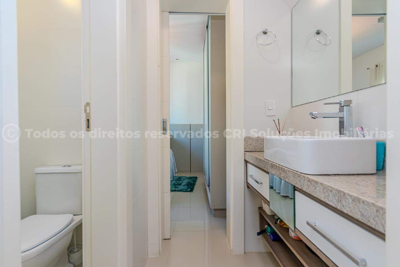 Foto do imóvel Apartamento Mobiliado com 3 Dormitórios e 140 m² no Arquipélago dos Açores – Meia Praia, Itapema