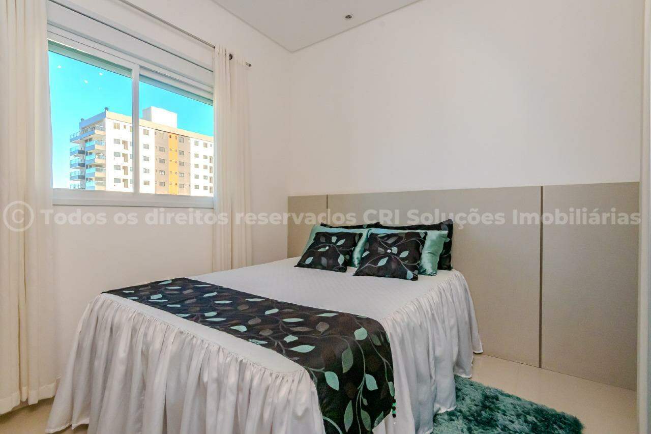 Foto do imóvel Apartamento Mobiliado com 3 Dormitórios e 140 m² no Arquipélago dos Açores – Meia Praia, Itapema