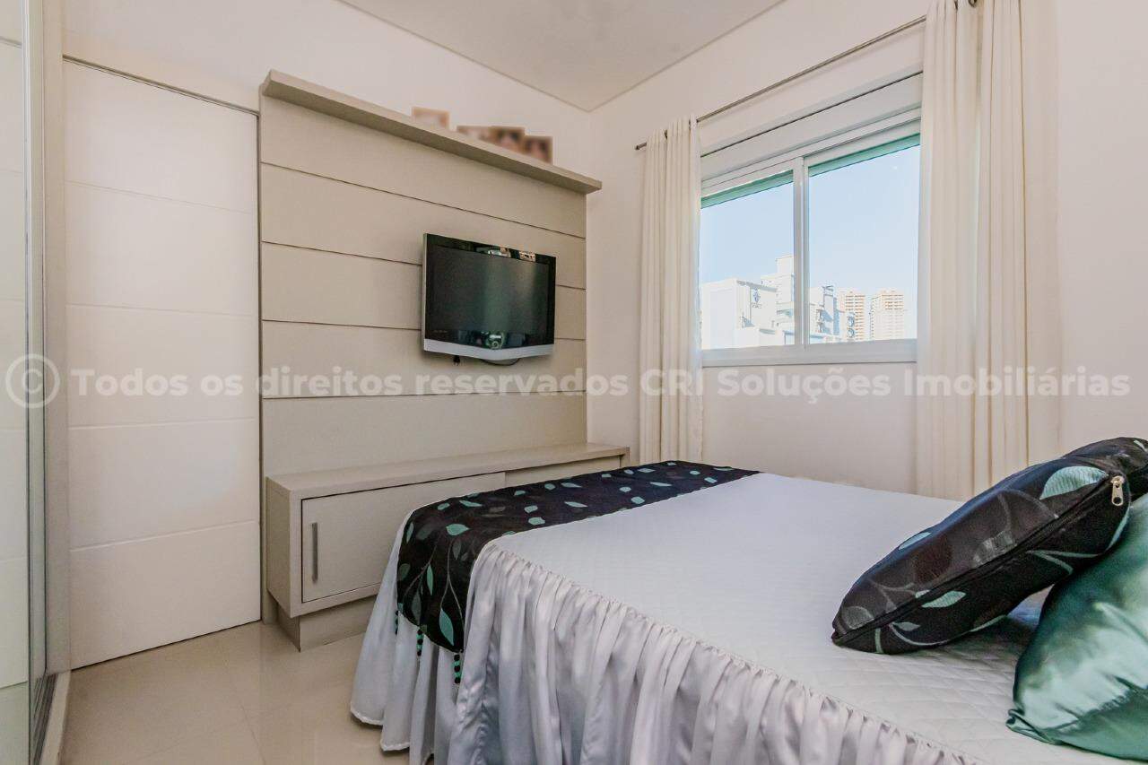 Foto do imóvel Apartamento Mobiliado com 3 Dormitórios e 140 m² no Arquipélago dos Açores – Meia Praia, Itapema