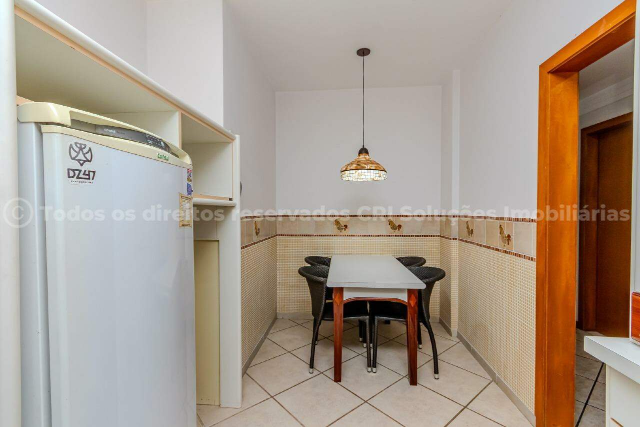 Foto do imóvel Apartamento frente mar no Edificio Imperador em Balneário Camboriú. 
