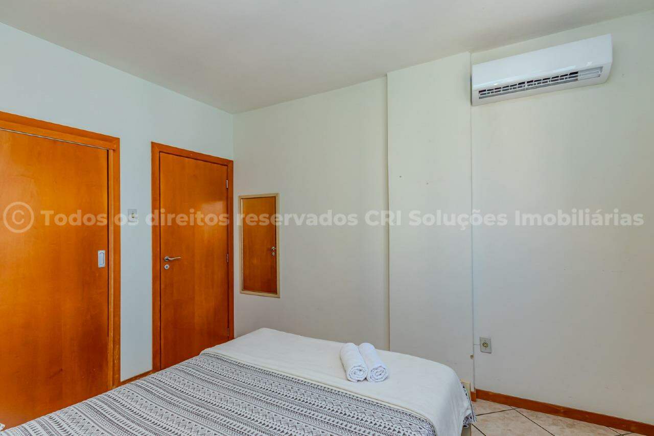 Foto do imóvel Apartamento frente mar no Edificio Imperador em Balneário Camboriú. 