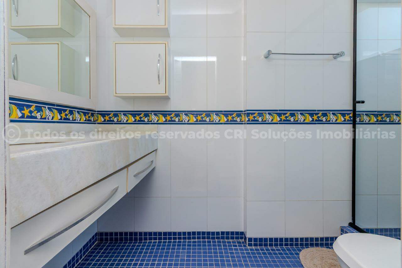 Foto do imóvel Apartamento frente mar no Edificio Imperador em Balneário Camboriú. 