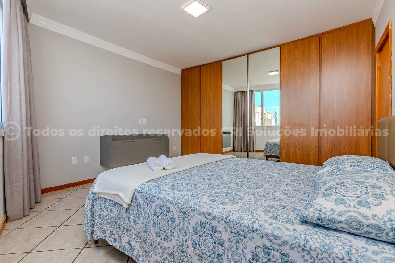 Foto do imóvel Apartamento frente mar no Edificio Imperador em Balneário Camboriú. 