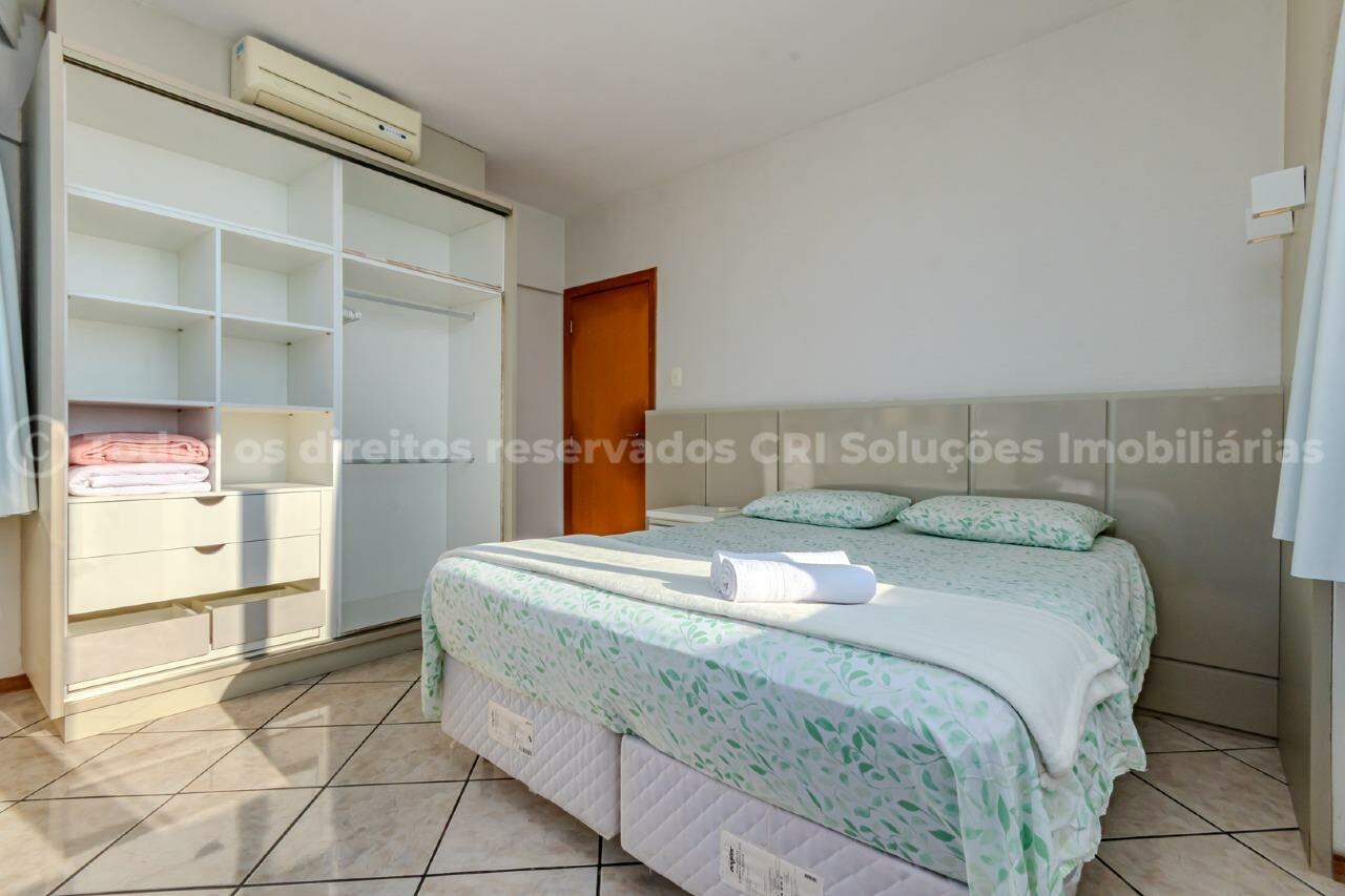 Foto do imóvel Apartamento frente mar no Edificio Imperador em Balneário Camboriú. 