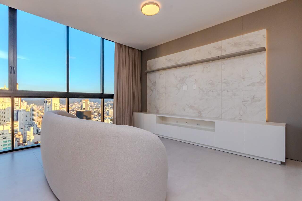 Foto do imóvel Apartamento no Edifício Soho Village á venda com 04 Dormitórios no Centro de Balneário Camboriú