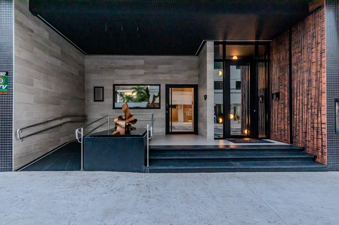 Foto do imóvel Apartamento no Edifício Soho Village á venda com 04 Dormitórios no Centro de Balneário Camboriú