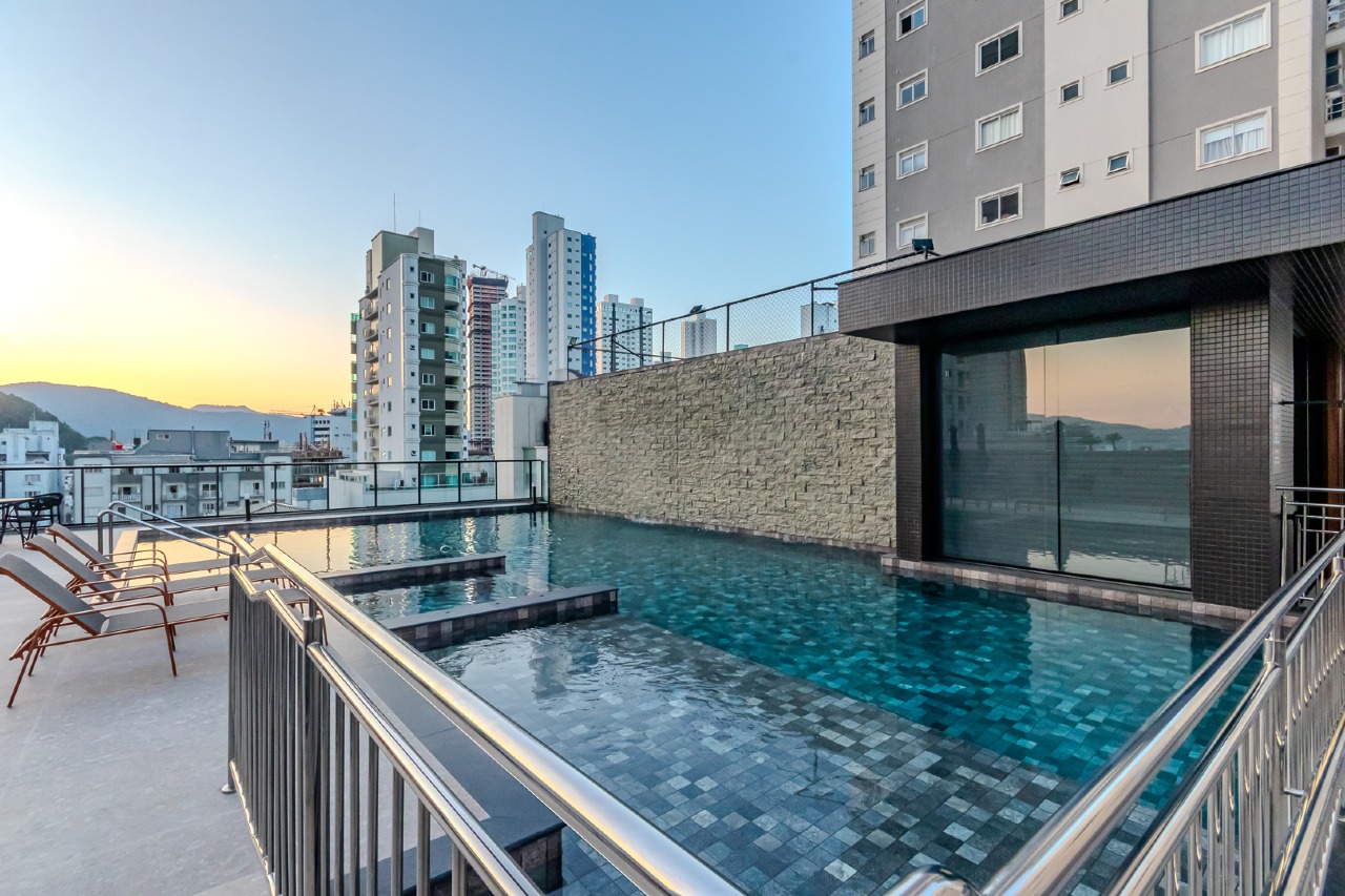 Foto do imóvel Apartamento no Edifício Soho Village á venda com 04 Dormitórios no Centro de Balneário Camboriú