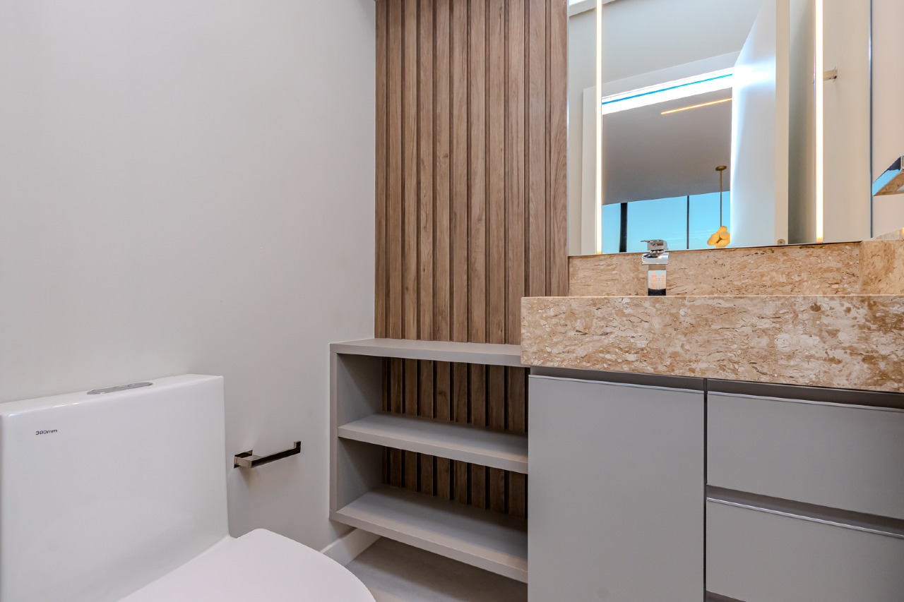 Foto do imóvel Apartamento no Edifício Soho Village á venda com 04 Dormitórios no Centro de Balneário Camboriú