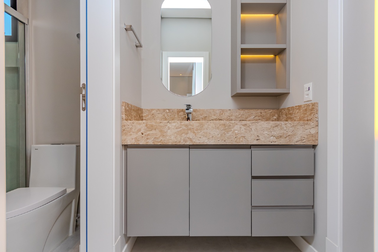Foto do imóvel Apartamento no Edifício Soho Village á venda com 04 Dormitórios no Centro de Balneário Camboriú