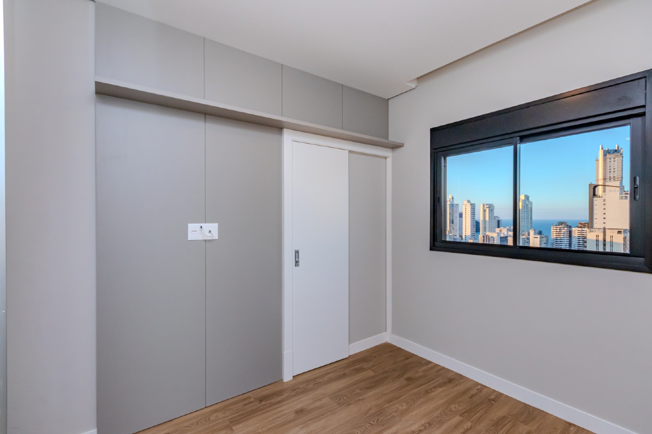 Foto do imóvel Apartamento no Edifício Soho Village á venda com 04 Dormitórios no Centro de Balneário Camboriú