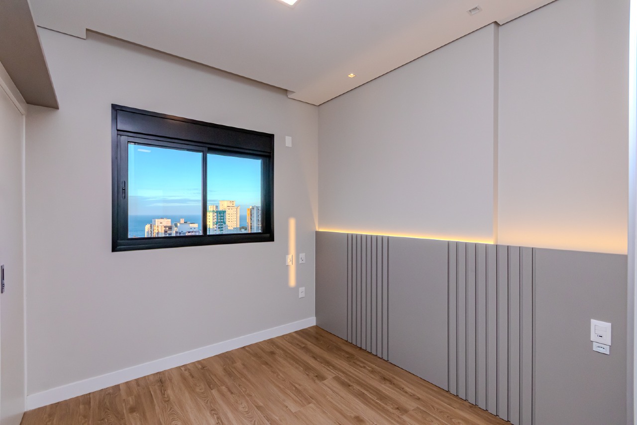 Foto do imóvel Apartamento no Edifício Soho Village á venda com 04 Dormitórios no Centro de Balneário Camboriú