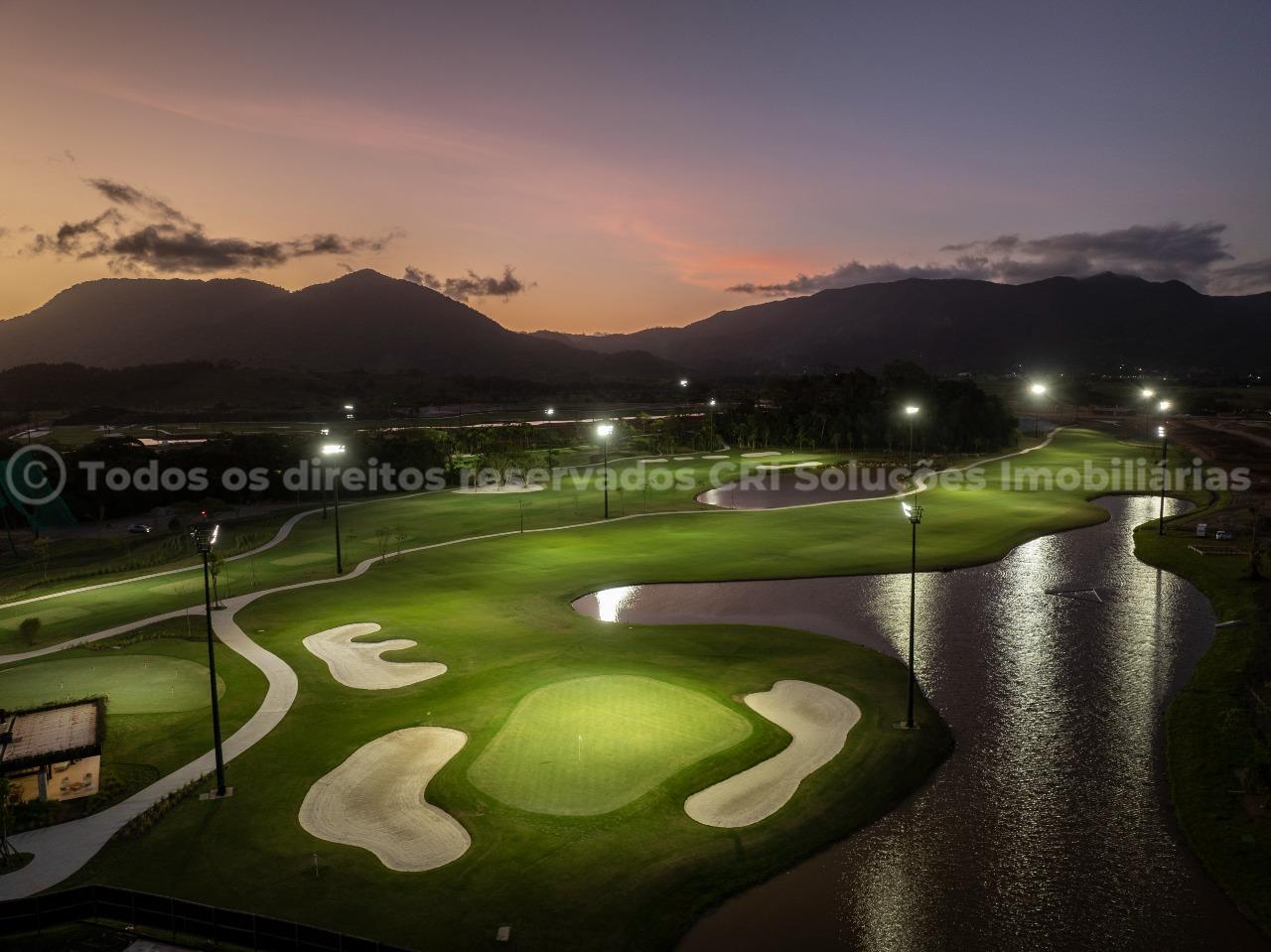 [Edificio] Lote em condomínio à venda Golf View All Resort : 