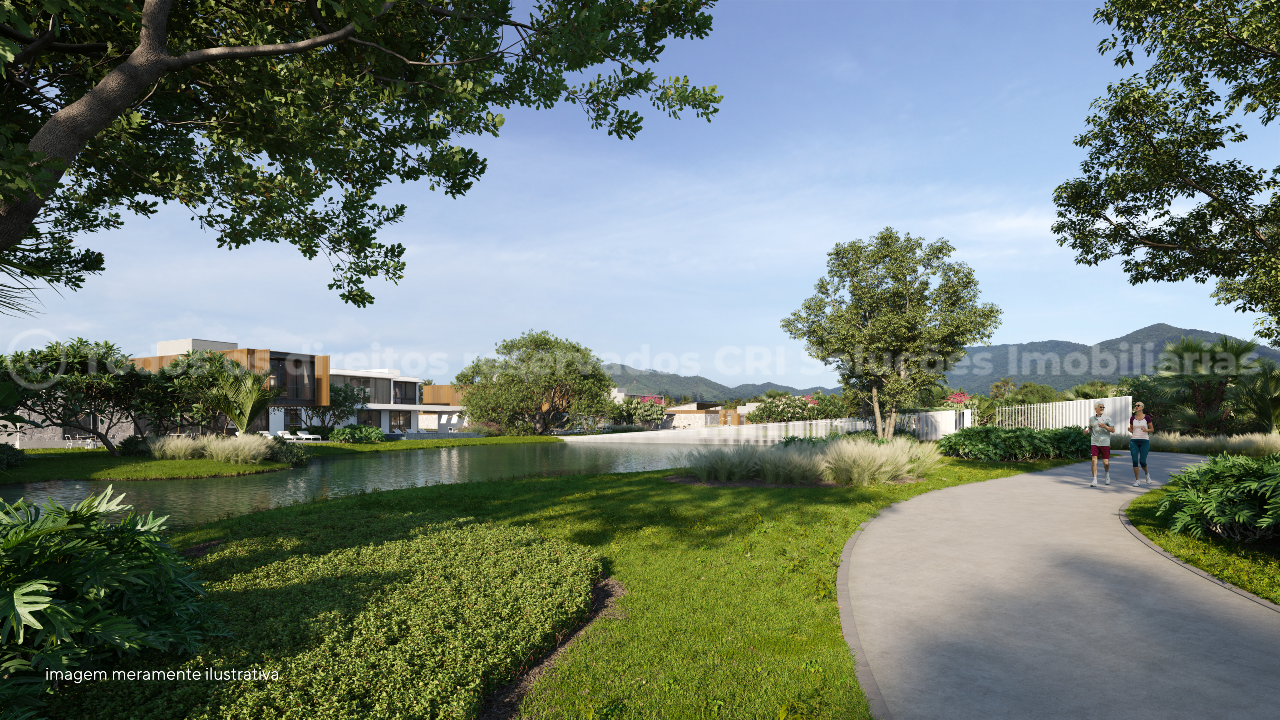 [Edificio] Lote em condomínio à venda Golf View All Resort : 