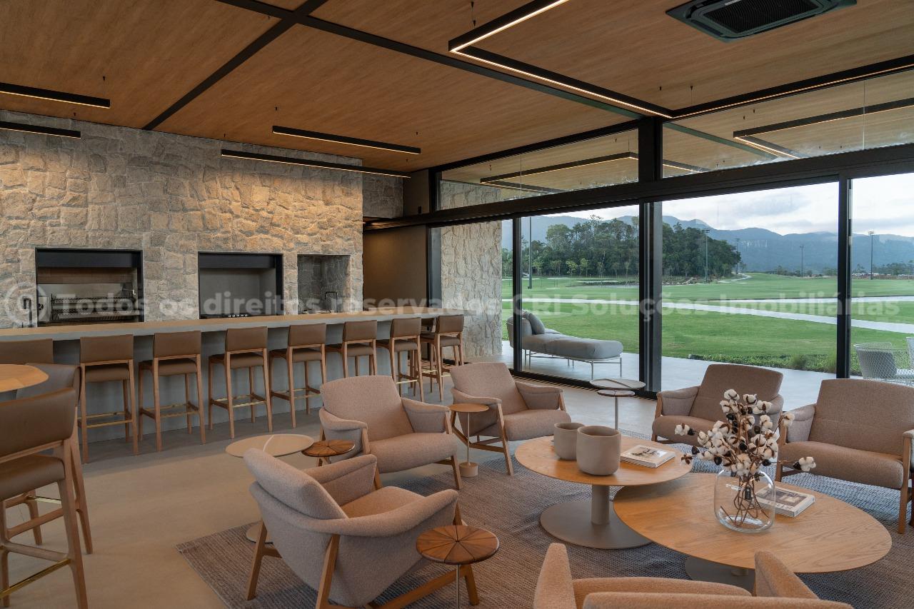 [Edificio] Lote em condomínio à venda Golf View All Resort : 