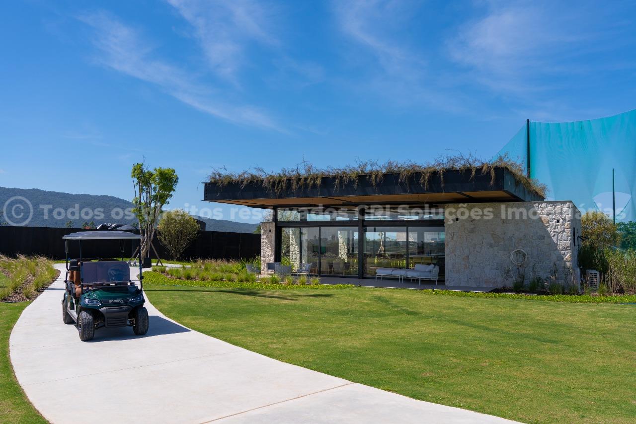 [Edificio] Lote em condomínio à venda Golf View All Resort : 
