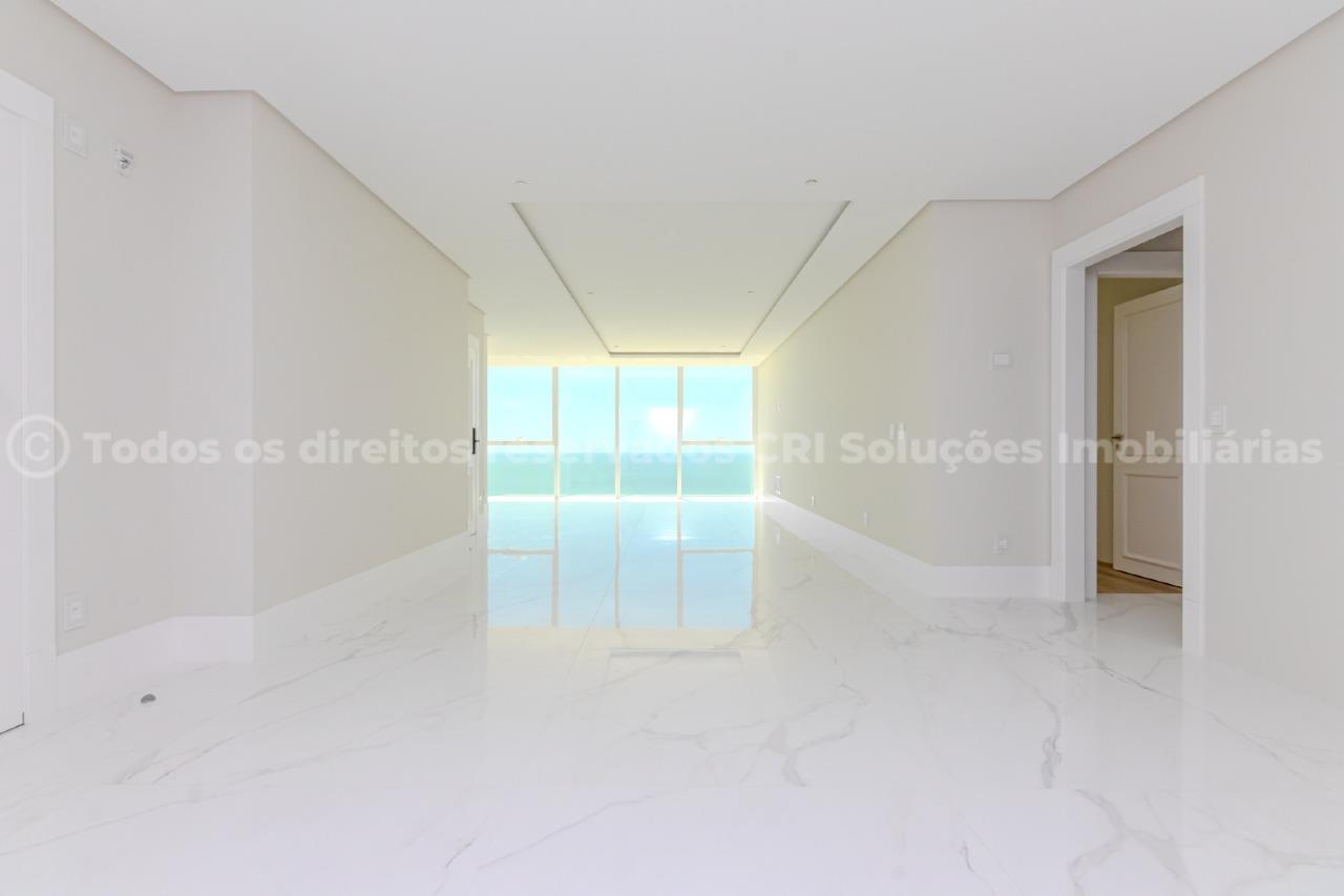 Foto do imóvel Apartamento frente mar à venda no Edifício Boreal Tower com 4 suítes e 4 vagas de garagem na valorizada Barra Norte de Balneário Camboriú