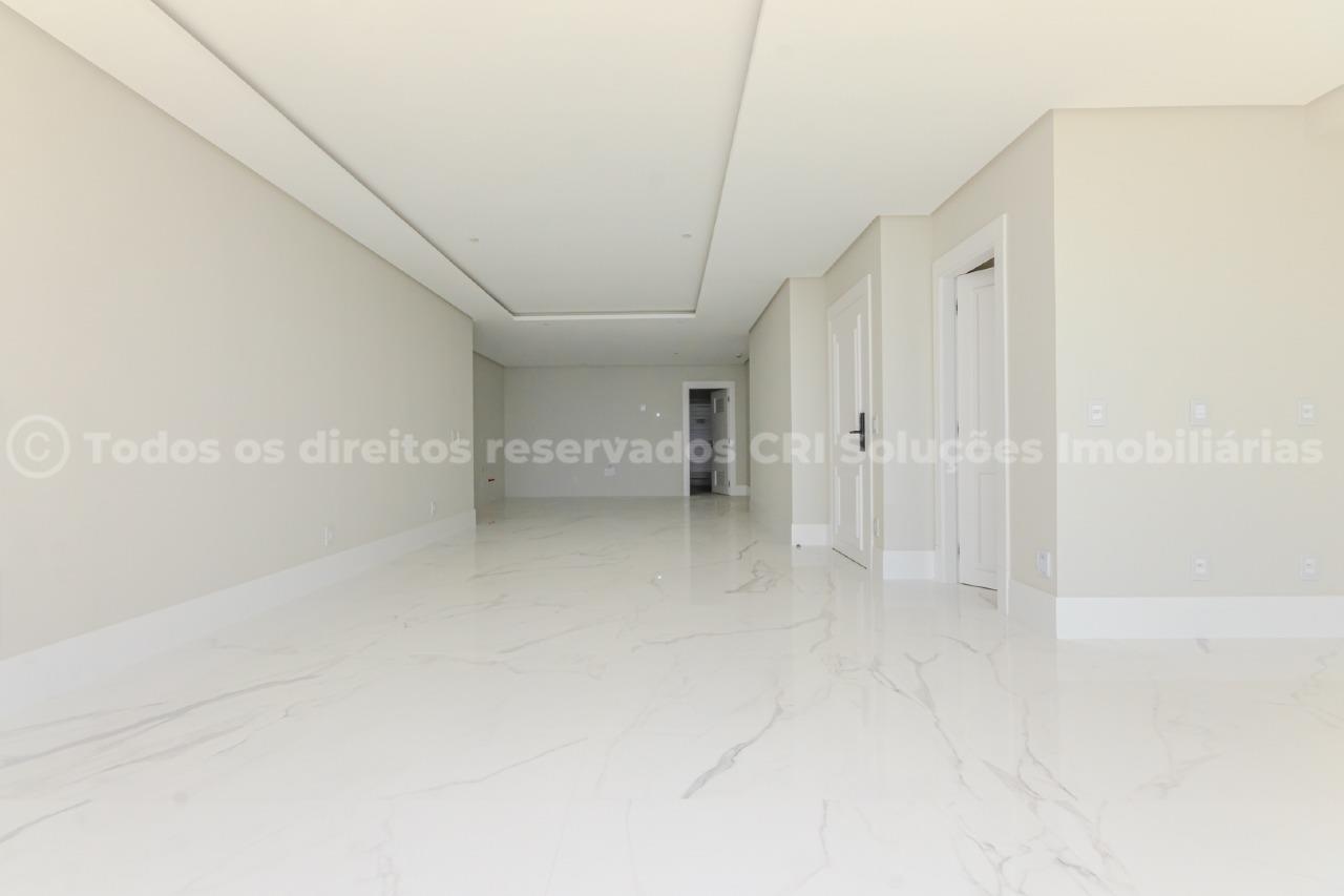 Foto do imóvel Apartamento frente mar à venda no Edifício Boreal Tower com 4 suítes e 4 vagas de garagem na valorizada Barra Norte de Balneário Camboriú