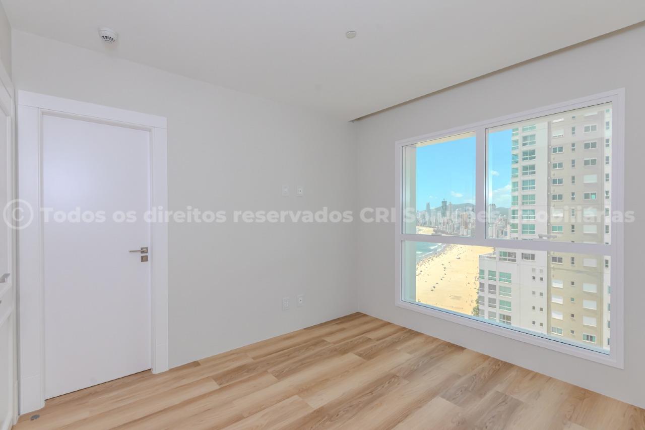 Foto do imóvel Apartamento frente mar à venda no Edifício Boreal Tower com 4 suítes e 4 vagas de garagem na valorizada Barra Norte de Balneário Camboriú