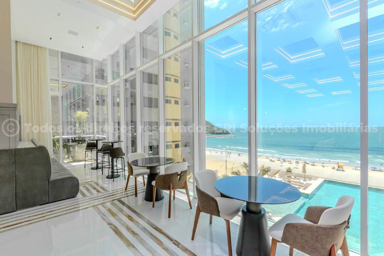 Foto do imóvel Apartamento com 4 Suítes e 4 vagas de garagem á venda no Edifício Boreal Tower, na Avenida Atlântica de Balneário Camboriú