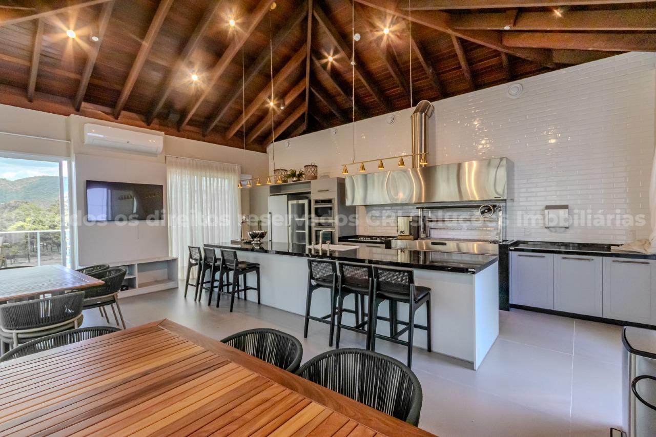 Foto do imóvel Apartamento com 4 Suítes e 4 vagas de garagem á venda no Edifício Boreal Tower, na Avenida Atlântica de Balneário Camboriú