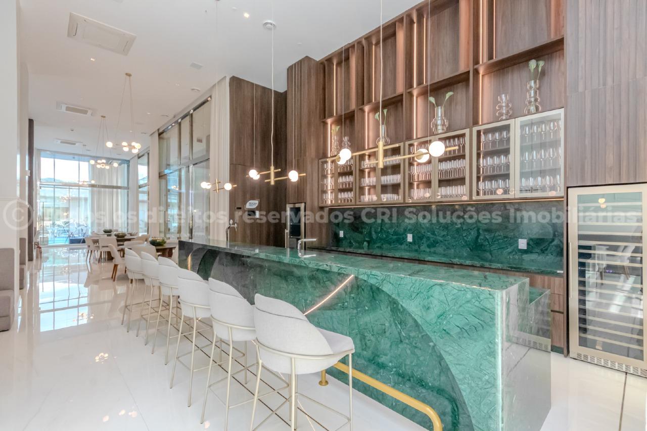 Foto do imóvel Apartamento com 4 Suítes e 4 vagas de garagem á venda no Edifício Boreal Tower, na Avenida Atlântica de Balneário Camboriú