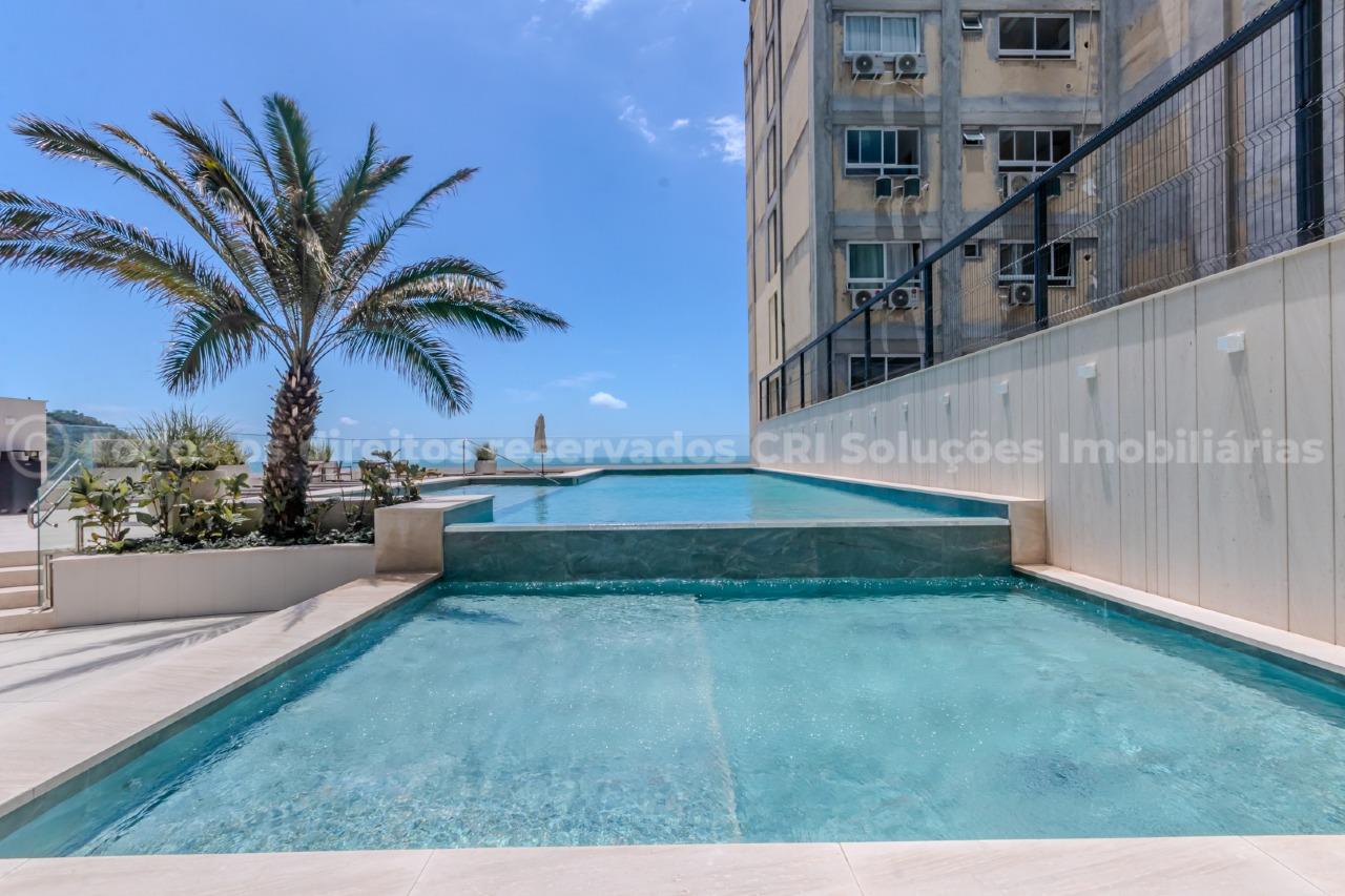 Foto do imóvel Apartamento com 4 Suítes e 4 vagas de garagem á venda no Edifício Boreal Tower, na Avenida Atlântica de Balneário Camboriú