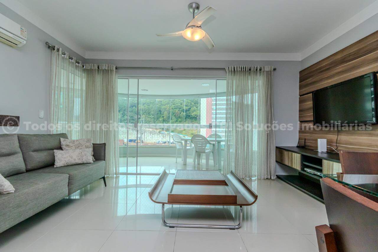 Foto do imóvel Apartamento a venda no Edifício Bellas Artes com 03 Quartos sendo 01 Suíte no Pioneiros em Balneário Camboriú. 