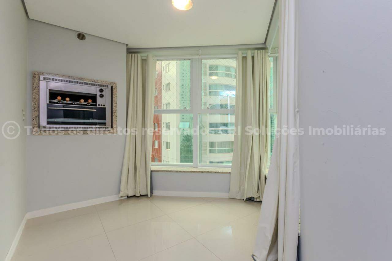 Foto do imóvel Apartamento a venda no Edifício Bellas Artes com 03 Quartos sendo 01 Suíte no Pioneiros em Balneário Camboriú. 