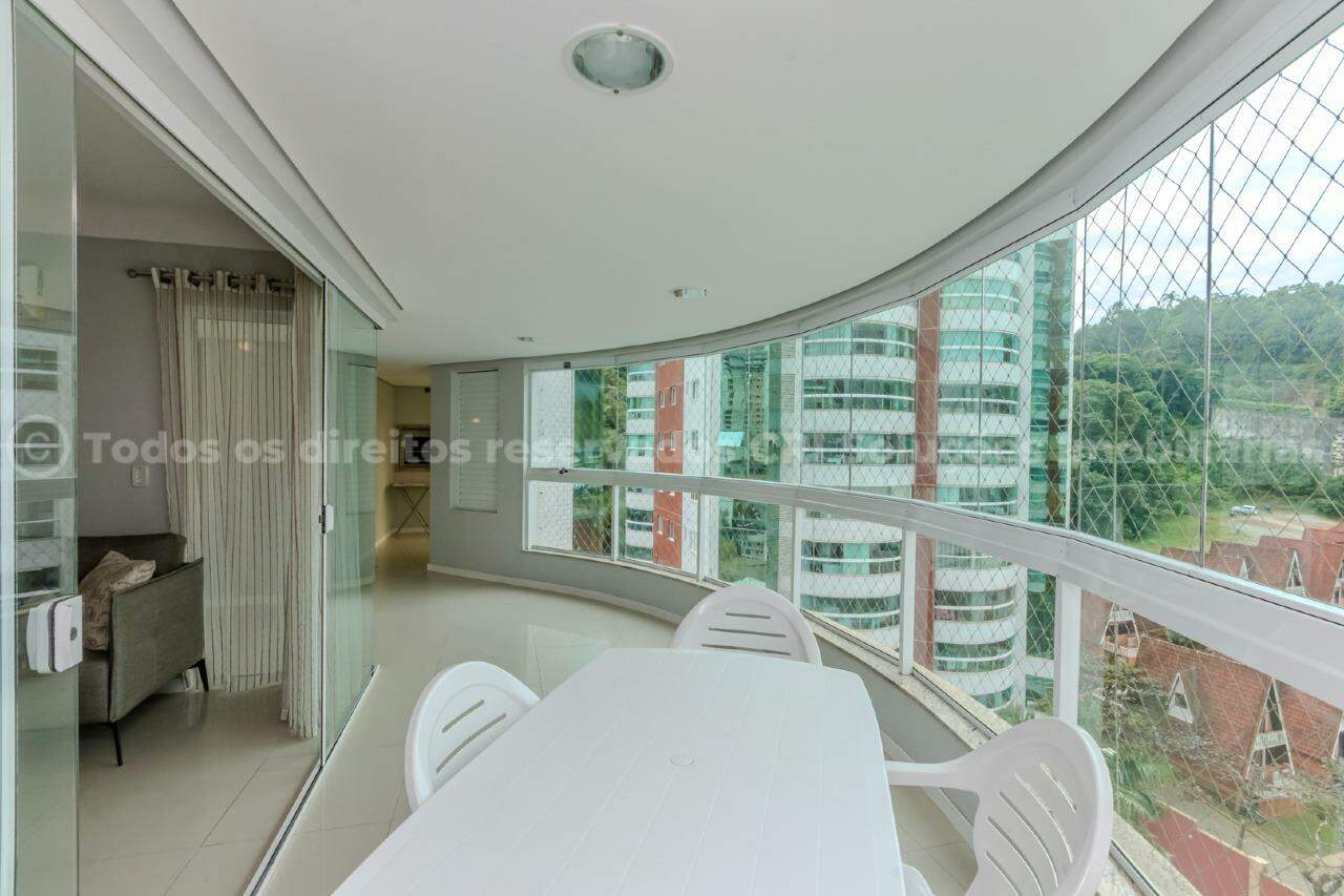 Foto do imóvel Apartamento a venda no Edifício Bellas Artes com 03 Quartos sendo 01 Suíte no Pioneiros em Balneário Camboriú. 