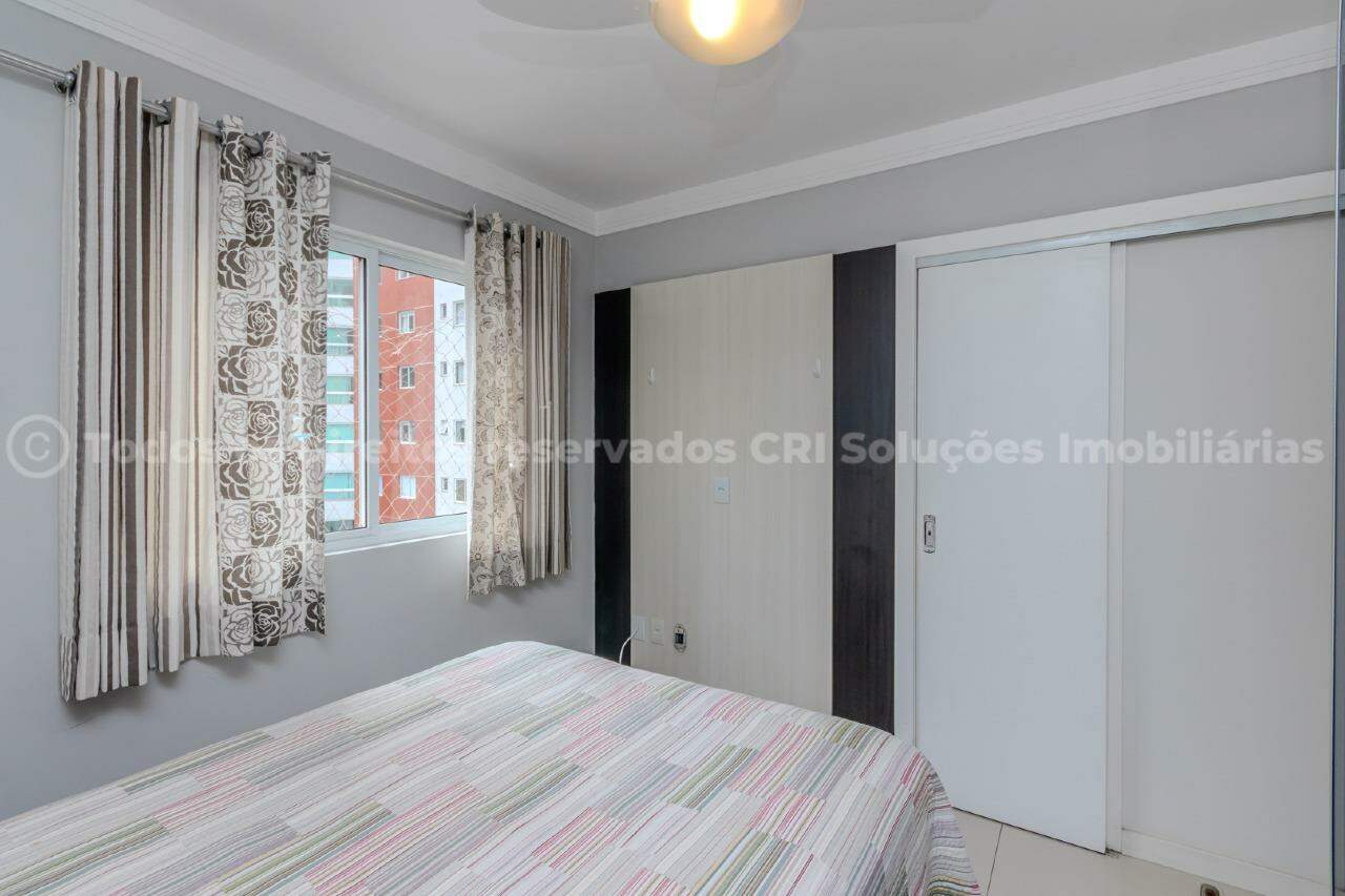 Foto do imóvel Apartamento a venda no Edifício Bellas Artes com 03 Quartos sendo 01 Suíte no Pioneiros em Balneário Camboriú. 