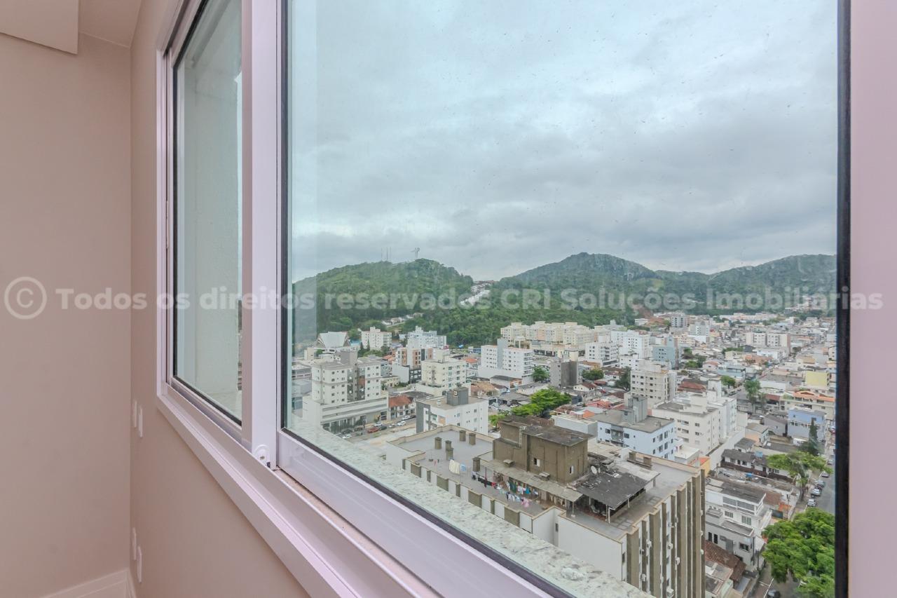 Foto do imóvel Apartamento a venda no Edifico Falcon Tower no centro de Balneário Camboriú