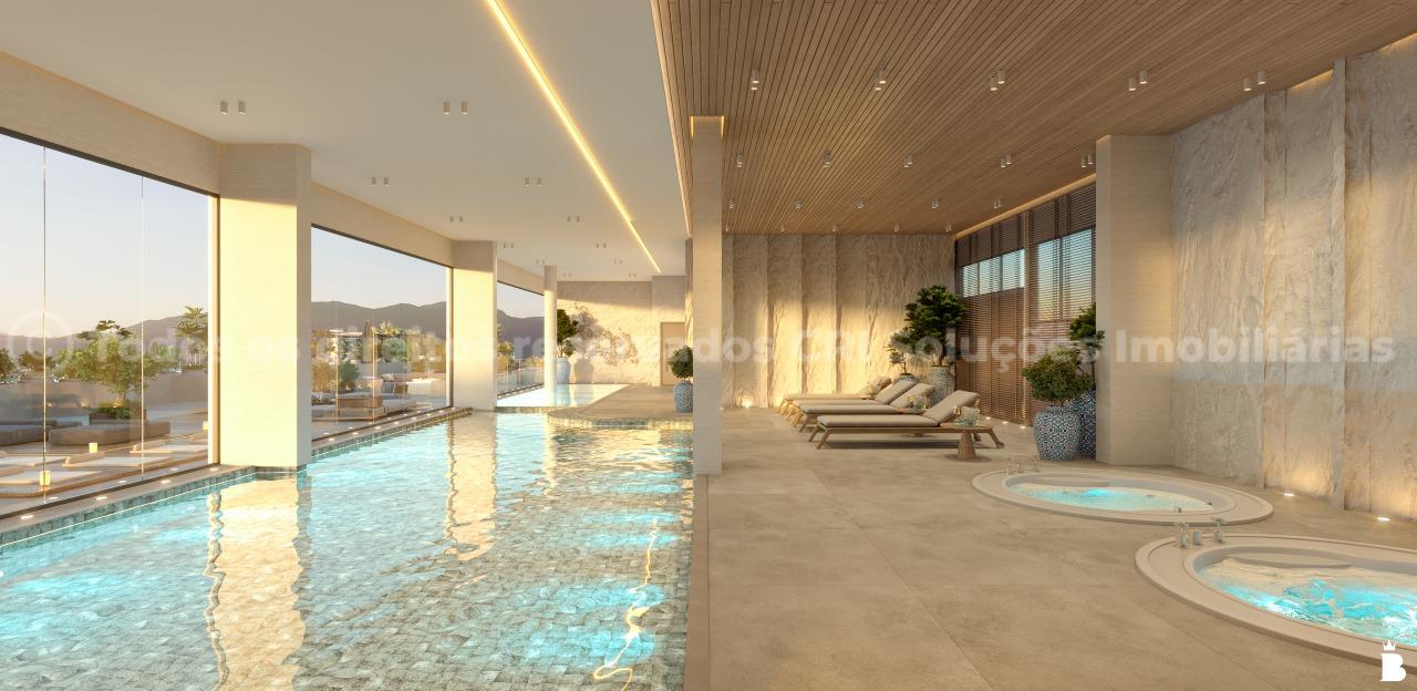 Foto do imóvel Apartamento com 4 Suítes e 178 m² com Sacada no Vision Home Club – VivaPark Porto Belo