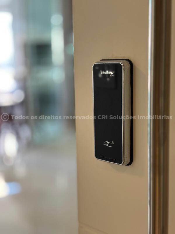 Foto do imóvel Apartamento mobiliado com 3 suítes e lazer completo no Residencial Brisas em Meia Praia – Itapema/SC