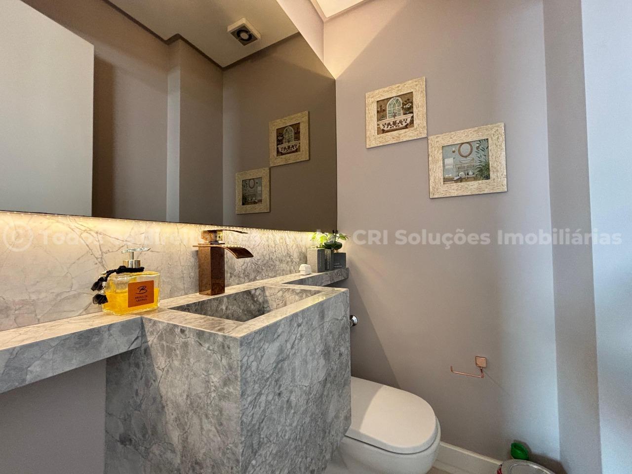 Foto do imóvel Apartamento mobiliado com 3 suítes e lazer completo no Residencial Brisas em Meia Praia – Itapema/SC