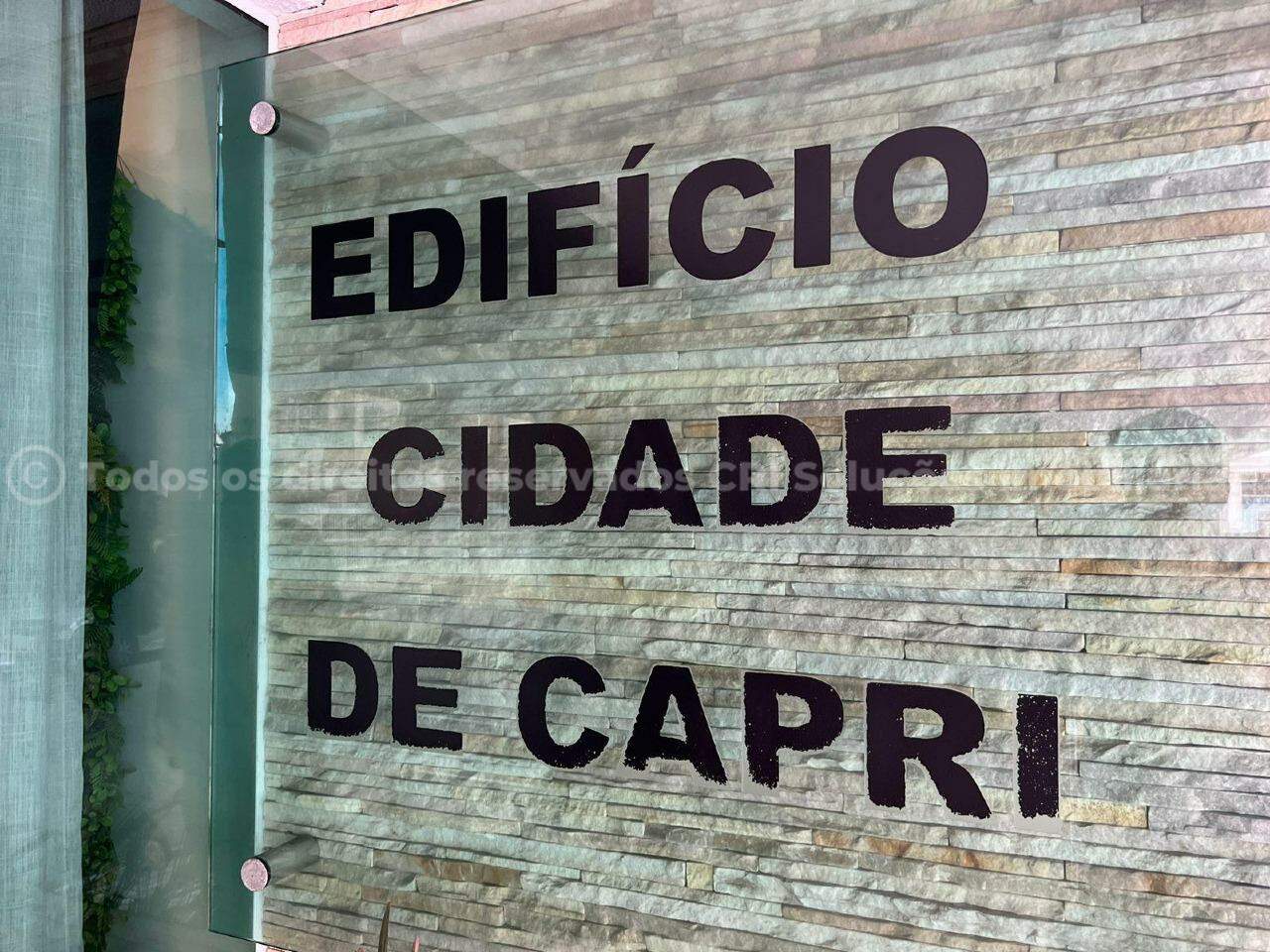 Foto do imóvel Cobertura Duplex Mobiliada com Vista Mar e 4 Suítes no edifício Cidade de Capri em Meia Praia – Itapema/SC