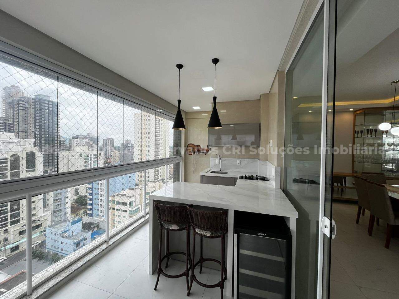 [Edificio] Apartamento à venda Vision Tower: 