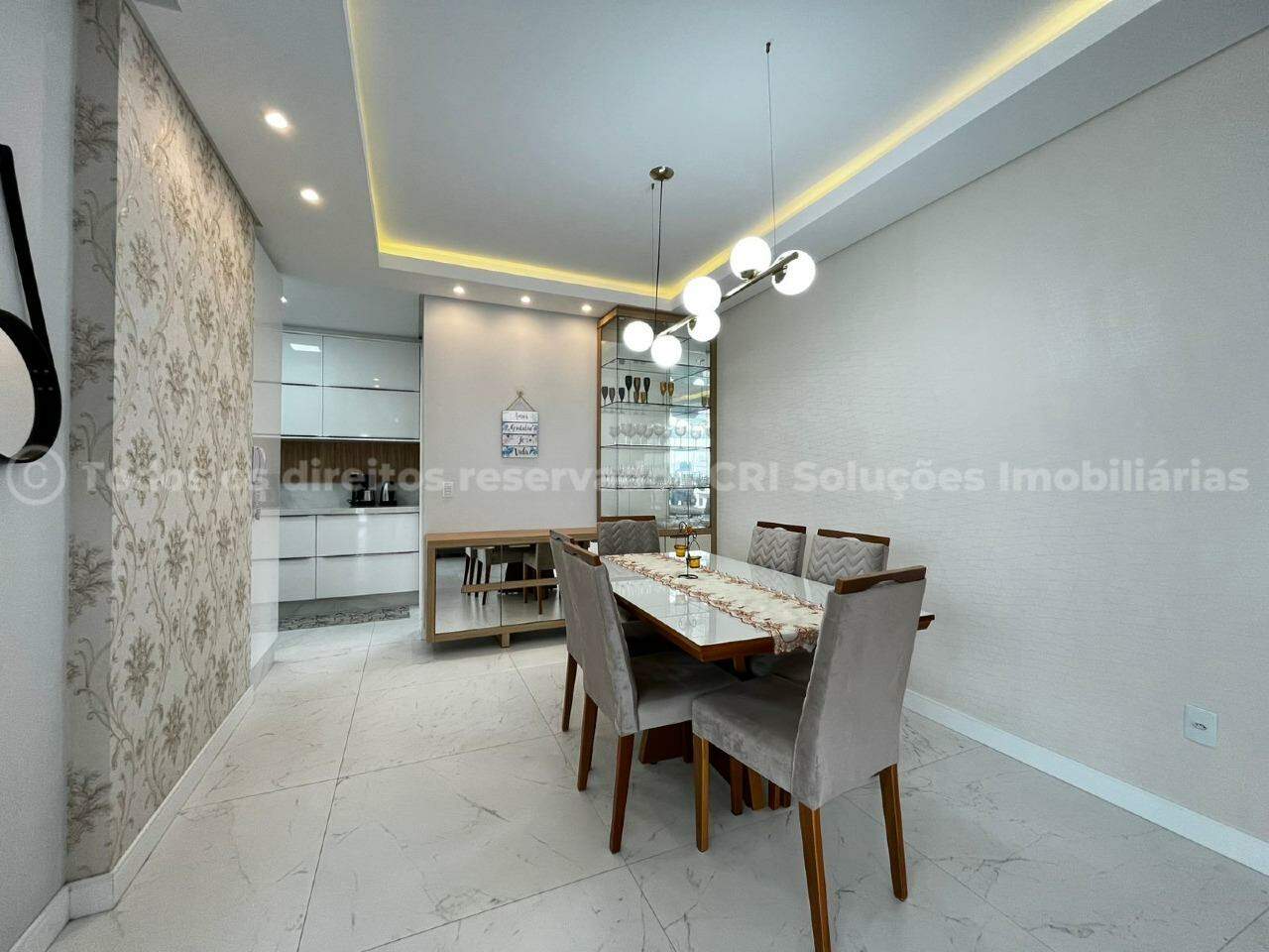 [Edificio] Apartamento à venda Vision Tower: 
