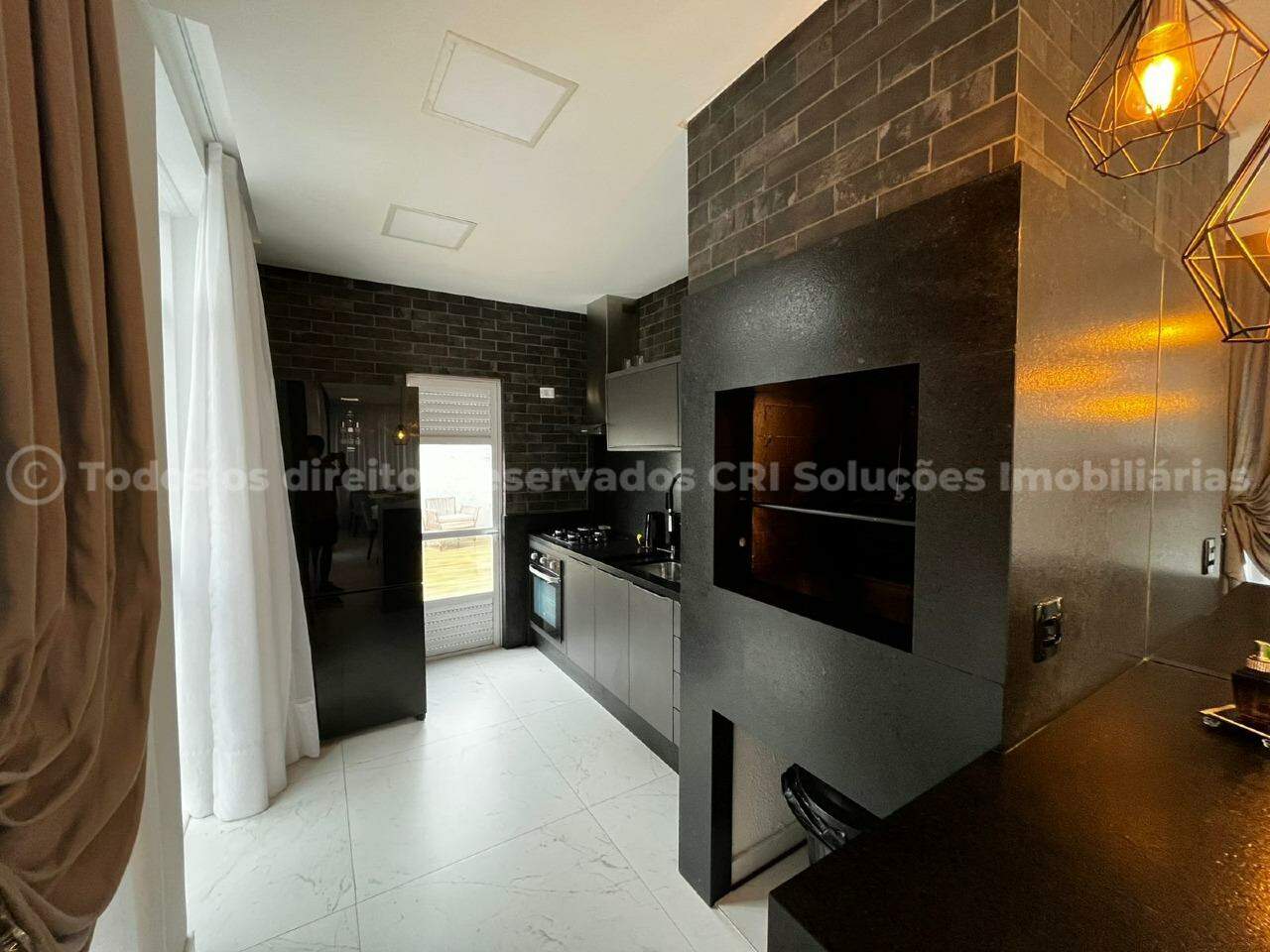 [Edificio] Apartamento à venda Vision Tower: 