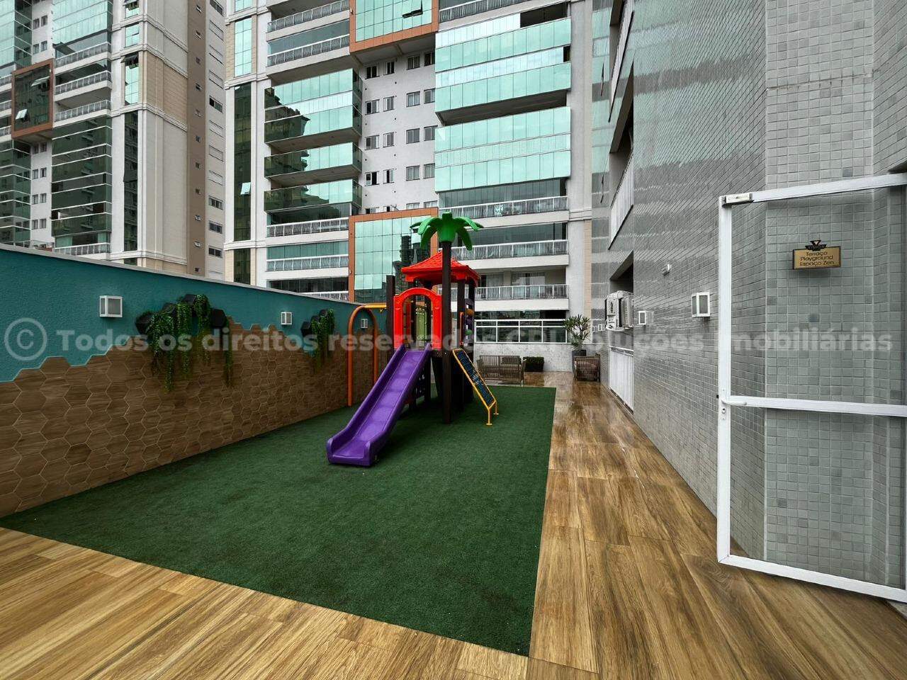 [Edificio] Apartamento à venda Vision Tower: 