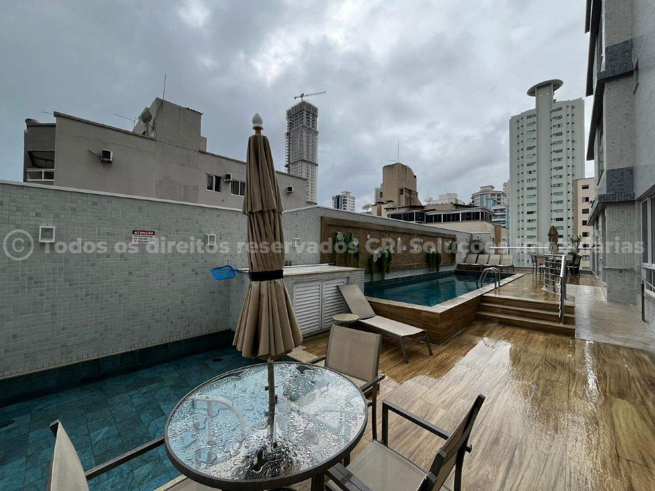 [Edificio] Apartamento à venda Vision Tower: 
