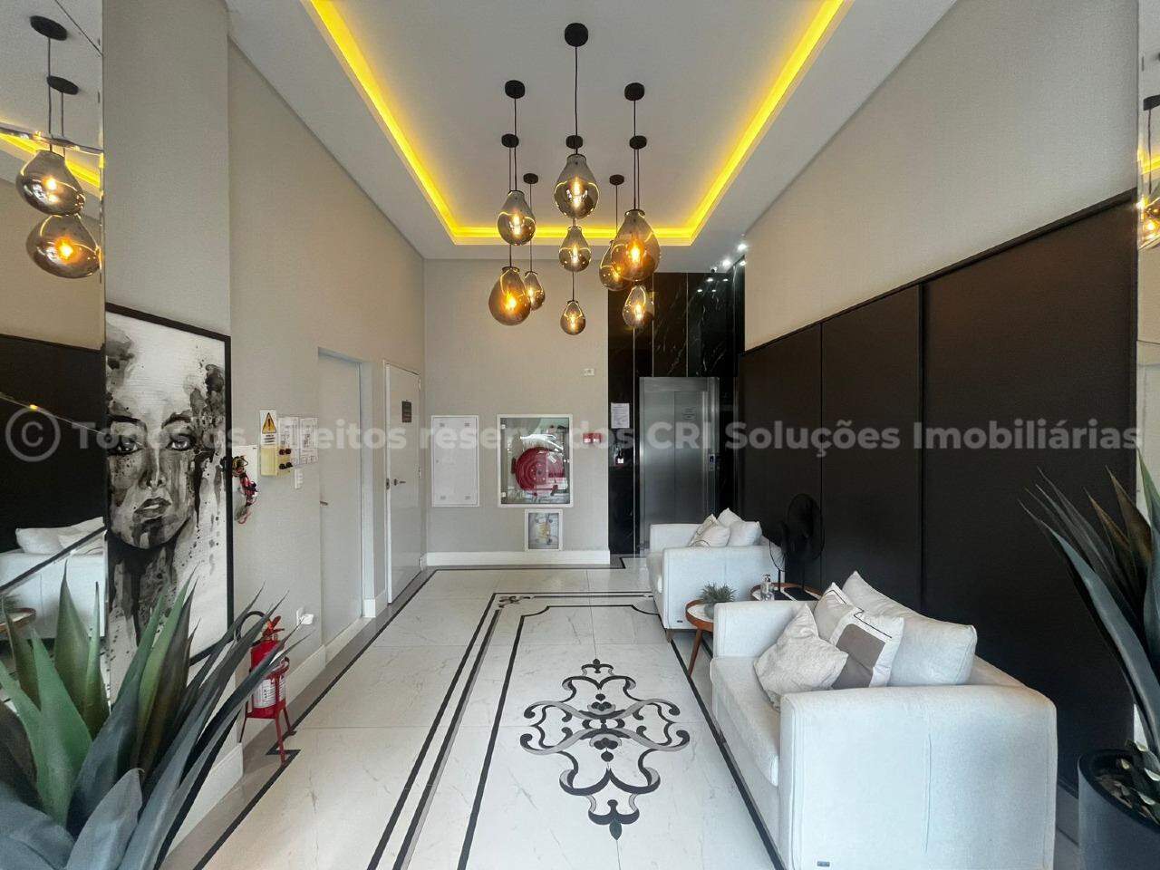 [Edificio] Apartamento à venda Vision Tower: 