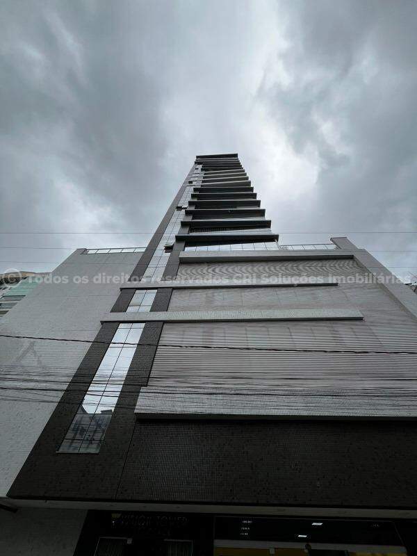 [Edificio] Apartamento à venda Vision Tower: 