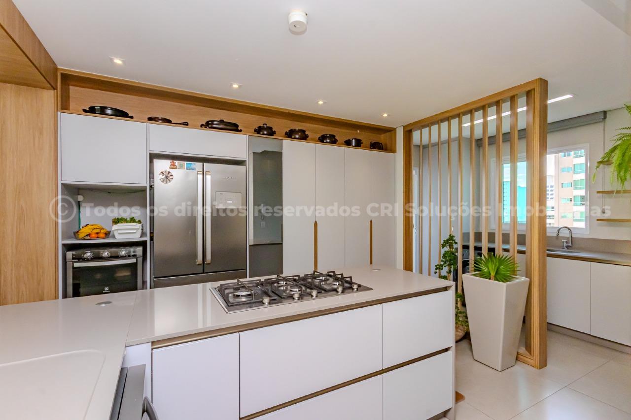Foto do imóvel Apartamento à venda, 3 quartos, 3 suítes, 3 vagas, Centro - Balneário Camboriú/SC