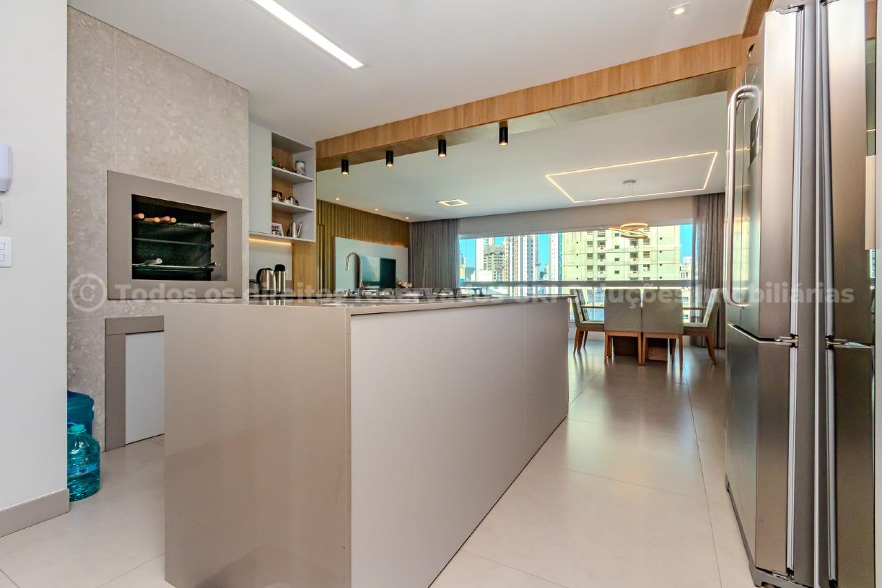 Foto do imóvel Apartamento à venda, 3 quartos, 3 suítes, 3 vagas, Centro - Balneário Camboriú/SC