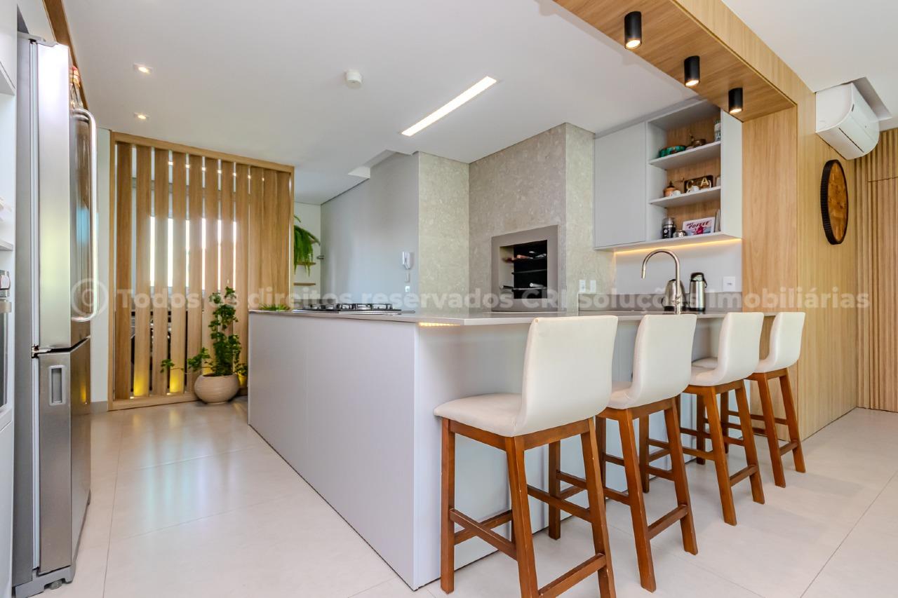 Foto do imóvel Apartamento à venda, 3 quartos, 3 suítes, 3 vagas, Centro - Balneário Camboriú/SC