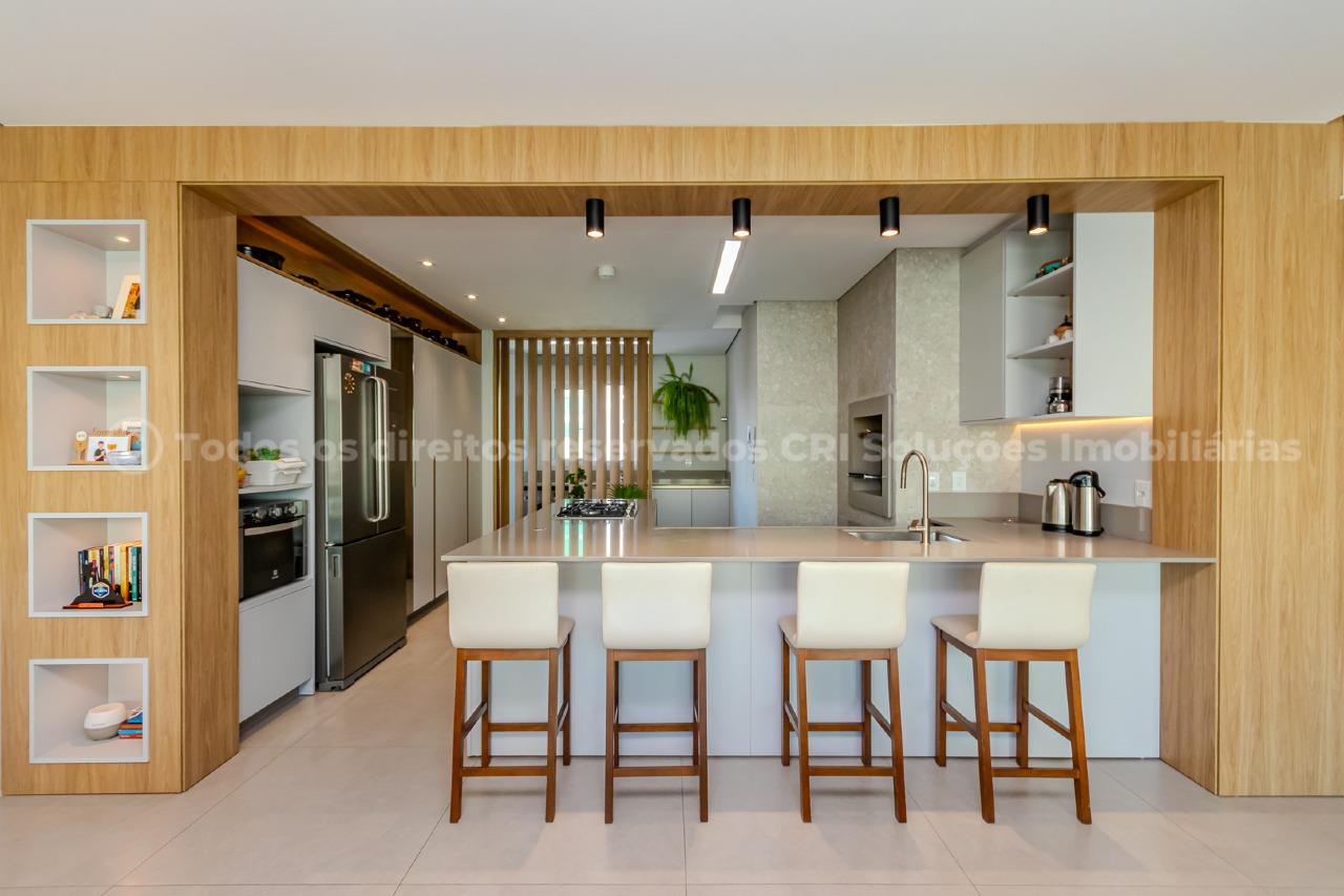 Foto do imóvel Apartamento à venda, 3 quartos, 3 suítes, 3 vagas, Centro - Balneário Camboriú/SC